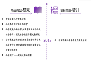 美女操逼吃大鸡吧视频非评估类项目发展历程